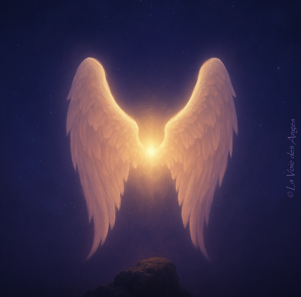 Les Anges Messagers