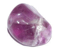 La Fluorite violette